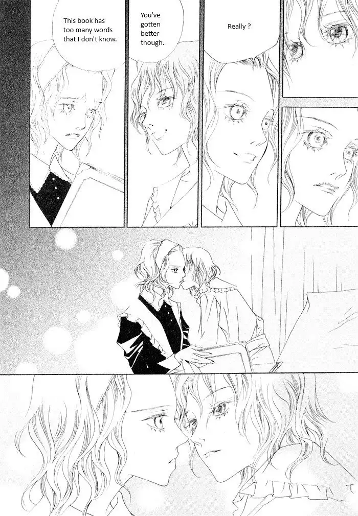 Savage Garden Chapter 15 22